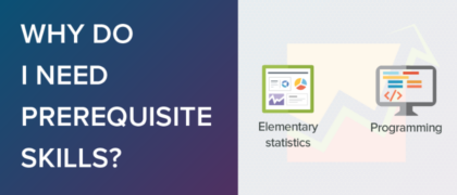 What Prerequisite Skills Are Required For Admission to the UW Data Science Programs?