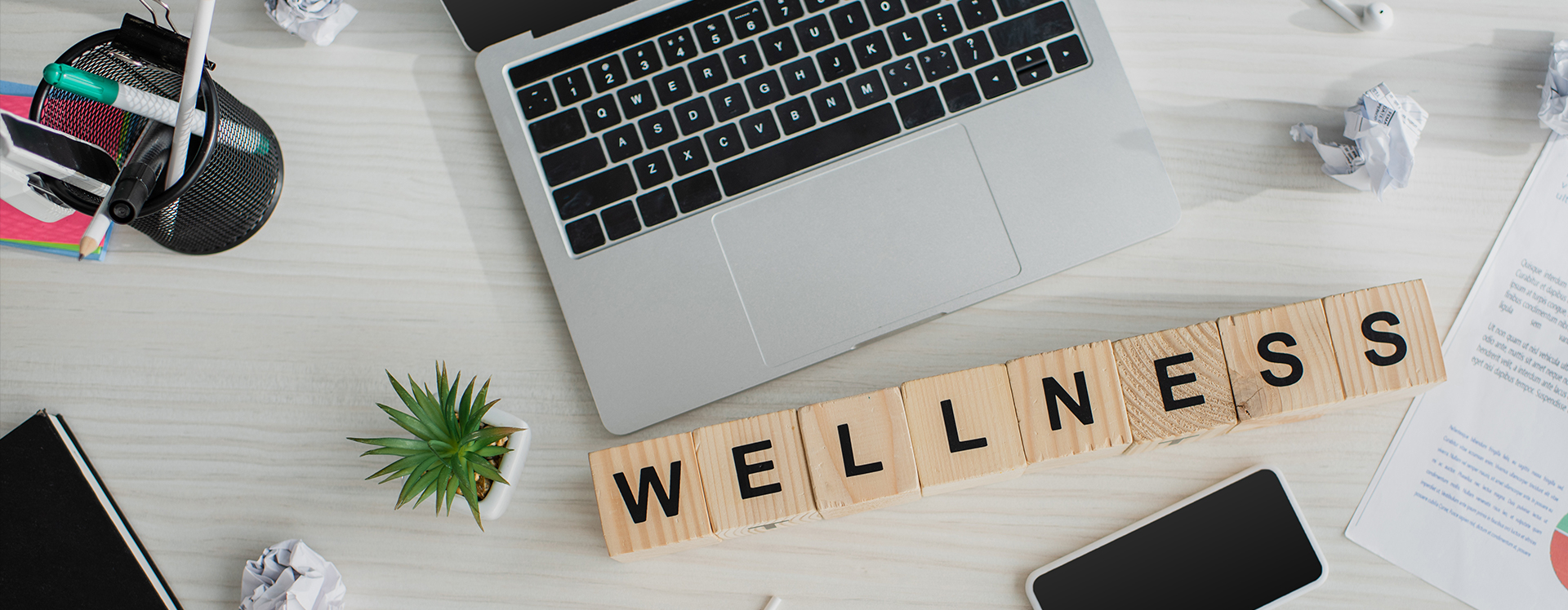 What is Health and Wellness Management?