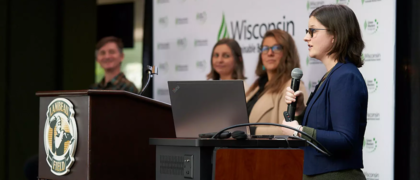 UW Sustainable Management Alumni Present Capstone Projects at WSBC 2022 Conference