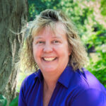 Professional headshot of UW Digital Marketing faculty member Pam Culver. 