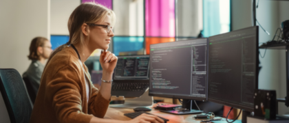 UW Data Science Program Updating Curriculum to Meet Industry Demand