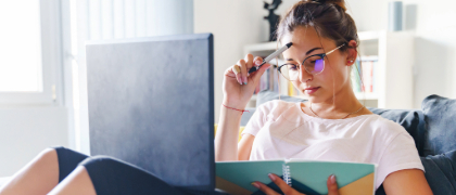 How to Make an Online Degree Program Work for You: 5 Tips