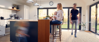 How to Earn Your Master’s Degree as a Working Parent