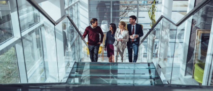 Top Jobs Throughout the Next Decade: Healthcare, Tech, and Sustainability