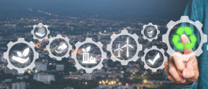 Why You Should Consider Upskilling or Pursuing a Career in Sustainability