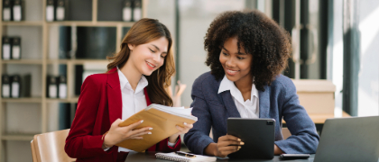 How to Find a Mentor: 8 Tips 