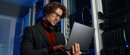 What Does an IT Manager Do? Career Outlook, Salary, Skills, and Degree Pathways