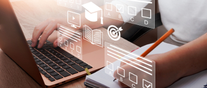 Study: 90% of Online College Grads Say Their Degree Will Have Positive ROI