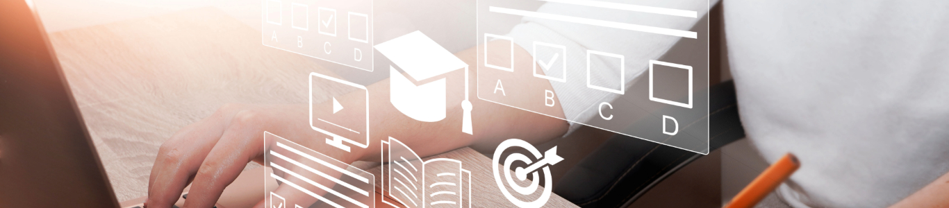 online learning concept