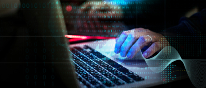 Information Technology Management Student Perspectives: Meet Marty Weninger