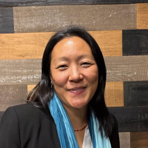 Hadshot of Diane Lee-Momberg