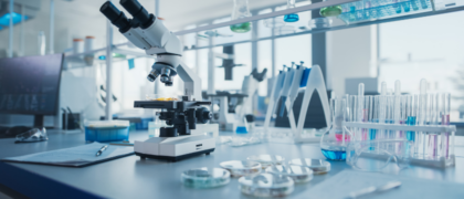 How an Applied Biotechnology Student Is Turning Learning into Real-World Innovation