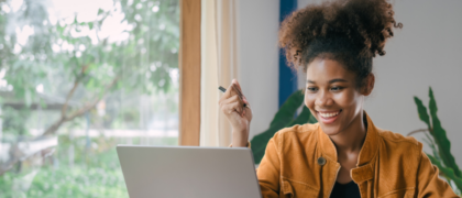 6 Benefits of Earning Your Master’s Degree Online