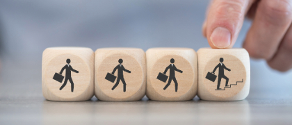 Which Majors Lead to the Most Stable Mid-Career Jobs? Nursing, Business, and IT