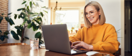 A Self-Paced Path to Your Degree: Understanding Asynchronous Learning