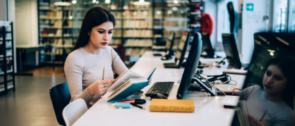 How to Return to School After a Layoff: 8 Tips