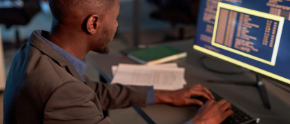 How to Land a Role in Cybersecurity – or Advance to the C-Suite