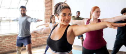 Considering a Career in Health and Wellness? Here’s How to Make the Transition